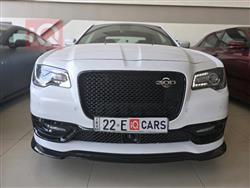 كرايسلر 300